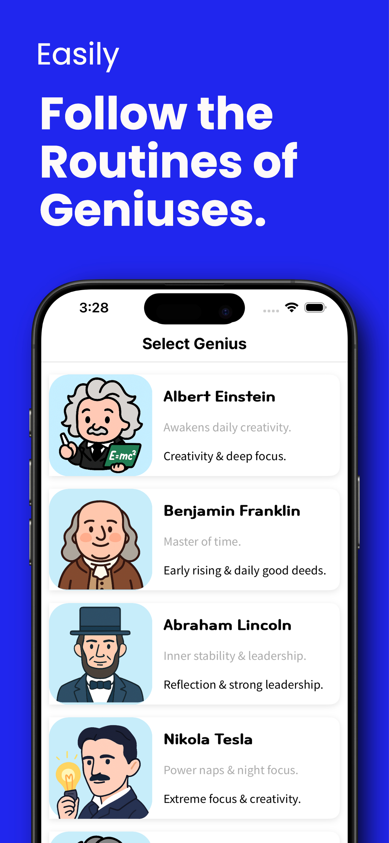English screenshot 2